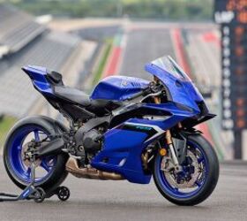 2025 Yamaha R9 – First Look