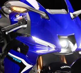 2025 Yamaha YZF-R9 Gallery