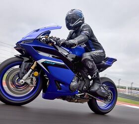 2025 yamaha yzf r9 gallery