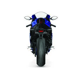 2025 Yamaha R9 – First Look | Motorcycle.com