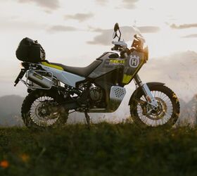 2025 husqvarna norden 901 expedition receives small updates