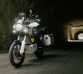 2025 husqvarna norden 901 expedition gallery