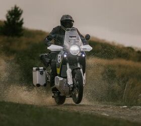 2025 husqvarna norden 901 expedition gallery