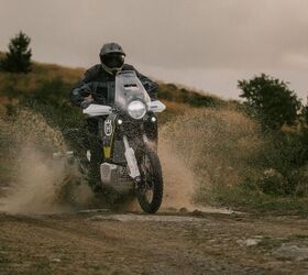 2025 husqvarna norden 901 expedition receives small updates