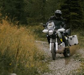 2025 husqvarna norden 901 expedition gallery