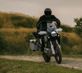 2025 husqvarna norden 901 expedition gallery