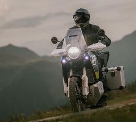 2025 husqvarna norden 901 expedition gallery