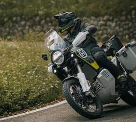 2025 husqvarna norden 901 expedition gallery