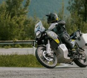 2025 husqvarna norden 901 expedition gallery