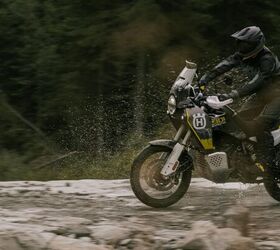 2025 husqvarna norden 901 expedition gallery