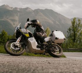 2025 husqvarna norden 901 expedition gallery