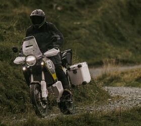 2025 husqvarna norden 901 expedition gallery