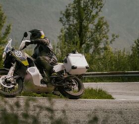 2025 husqvarna norden 901 expedition gallery