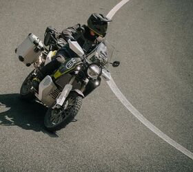 2025 husqvarna norden 901 expedition gallery