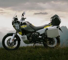 2025 husqvarna norden 901 expedition gallery