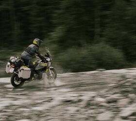 2025 husqvarna norden 901 expedition gallery