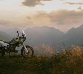 2025 husqvarna norden 901 expedition gallery