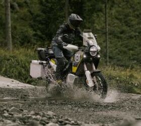 2025 husqvarna norden 901 expedition gallery