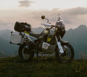 2025 husqvarna norden 901 expedition gallery