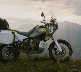 2025 husqvarna norden 901 expedition gallery