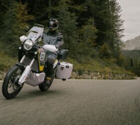 2025 husqvarna norden 901 expedition gallery