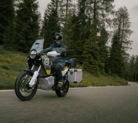 2025 husqvarna norden 901 expedition gallery