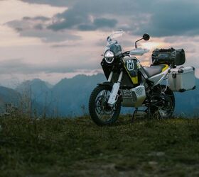 2025 husqvarna norden 901 expedition gallery