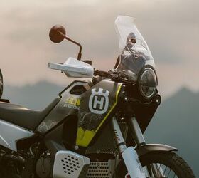 2025 husqvarna norden 901 expedition gallery