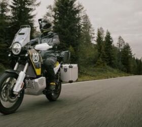 2025 husqvarna norden 901 expedition gallery