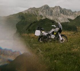 2025 husqvarna norden 901 expedition gallery