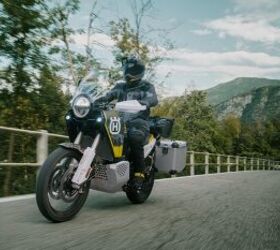 2025 husqvarna norden 901 expedition gallery