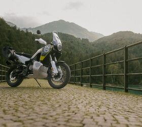 2025 husqvarna norden 901 expedition gallery