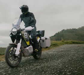 2025 husqvarna norden 901 expedition gallery