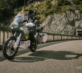 2025 husqvarna norden 901 expedition gallery