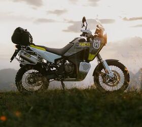 2025 husqvarna norden 901 expedition gallery