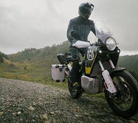 2025 husqvarna norden 901 expedition gallery