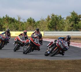 indian motorcycle wraps up 2024 king of the baggers championship