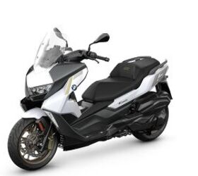 2025 BMW C 400 GT and C 400 X – First Look | Motorcycle.com