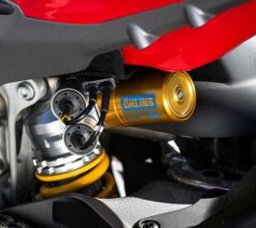 brembo to acquire ohlins