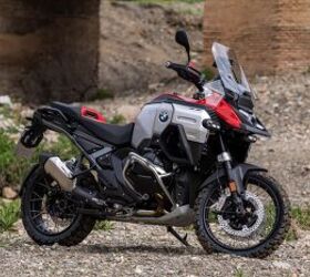 2025 BMW R 1300 GS Adventure Pricing Starts at $22,745*