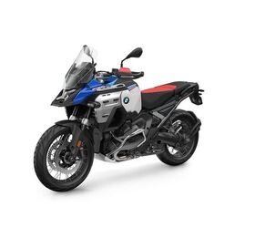 The R 1300 GS Adventure in Style GS Trophy