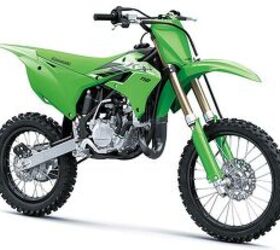 2025 Kawasaki KX™ 112