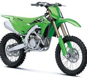 2025 Kawasaki KX™ 450