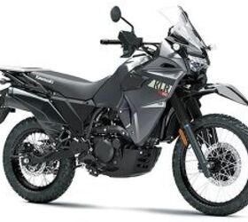 2023 Kawasaki KLR® 650 ABS