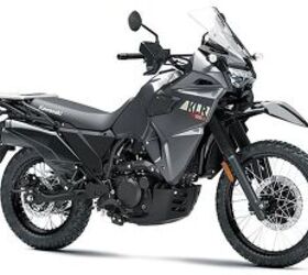 2023 Kawasaki KLR® 650 S ABS