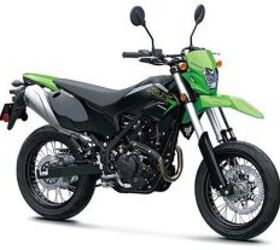 2023 Kawasaki KLX® 230SM ABS