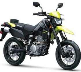 2023 Kawasaki KLX® 110R L | Motorcycle.com