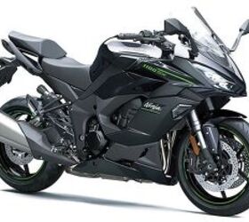 2025 Kawasaki Ninja® 1100SX ABS