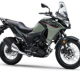 2023 Kawasaki Versys®-X 300 ABS