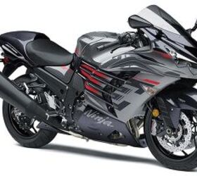 2022 Kawasaki Ninja® ZX™-14R ABS